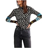 Free People Women's We The Free Bold Bowery Cuff Shirt