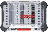 Bosch 40 Pieces Extra Hard Screwdriver Bit Set Professional Accessories view 2