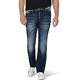 Rock & Republic Men's Straight Fit Jeans