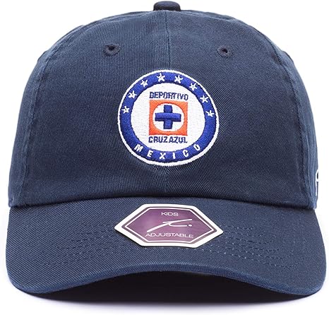 Cruz azul caps Outlet