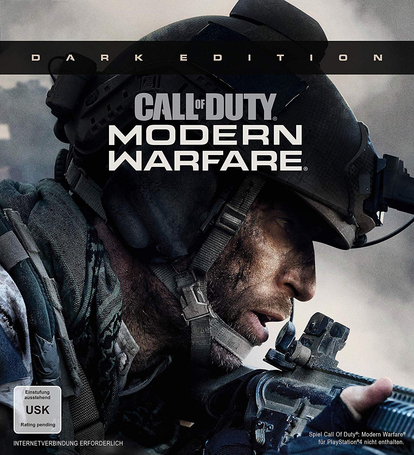 call of duty modern warfare 2019 ps4 amazon