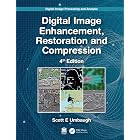 Digital Image Processing and Analysis: Digital Image Enhancement, Restoration and Compression