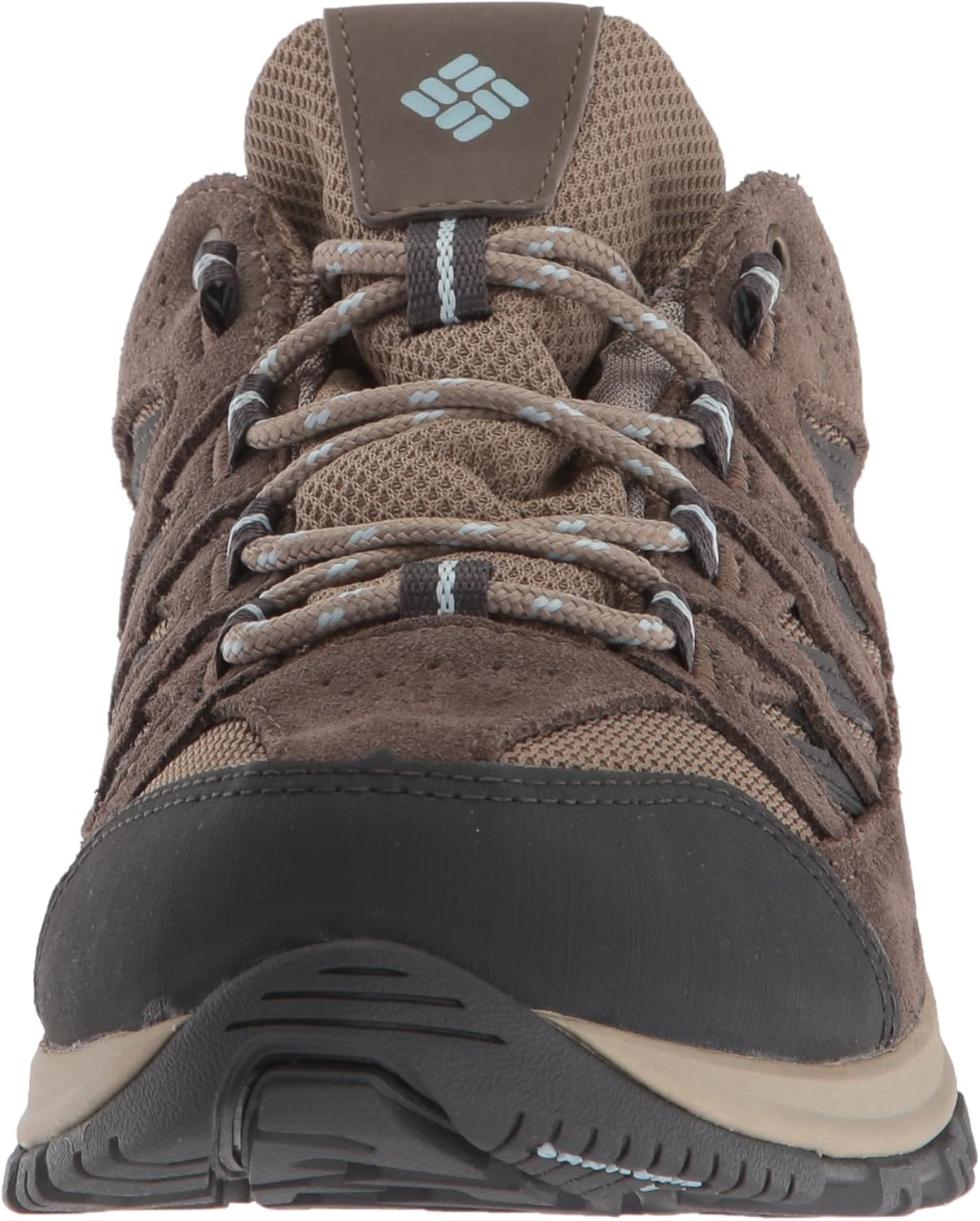  | Columbia Women's Crestwood Waterproof Boot Hiking Shoe | Hiking Boots