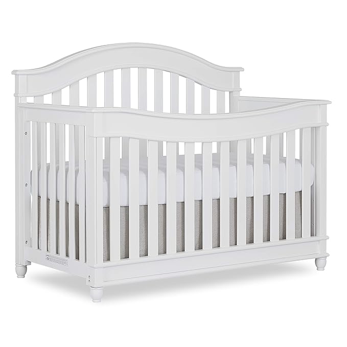 parkland convertible crib