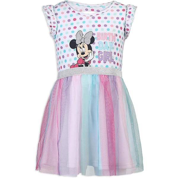 Bonnie Baby Baby Girls Tiered Ruffle Party Dress With White Satin Ribbon 12m 65f5f98232b7862be0a88d31