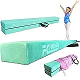 FC FUNCHEER 8FT Folding Balance Beam -Gymnastics