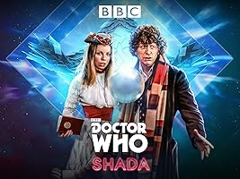 Doctor Who: Shada