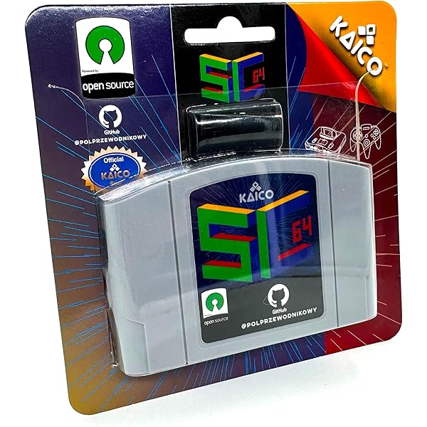 Amazon.com: EverDrive 64 X7