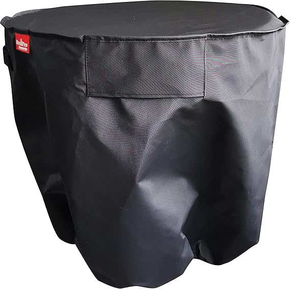 BroilPro Accessories Patio Bar Table Cover Round Waterproof