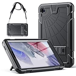 TSQQST Samsung Galaxy Tab A7 Lite Case 8.7 Inch