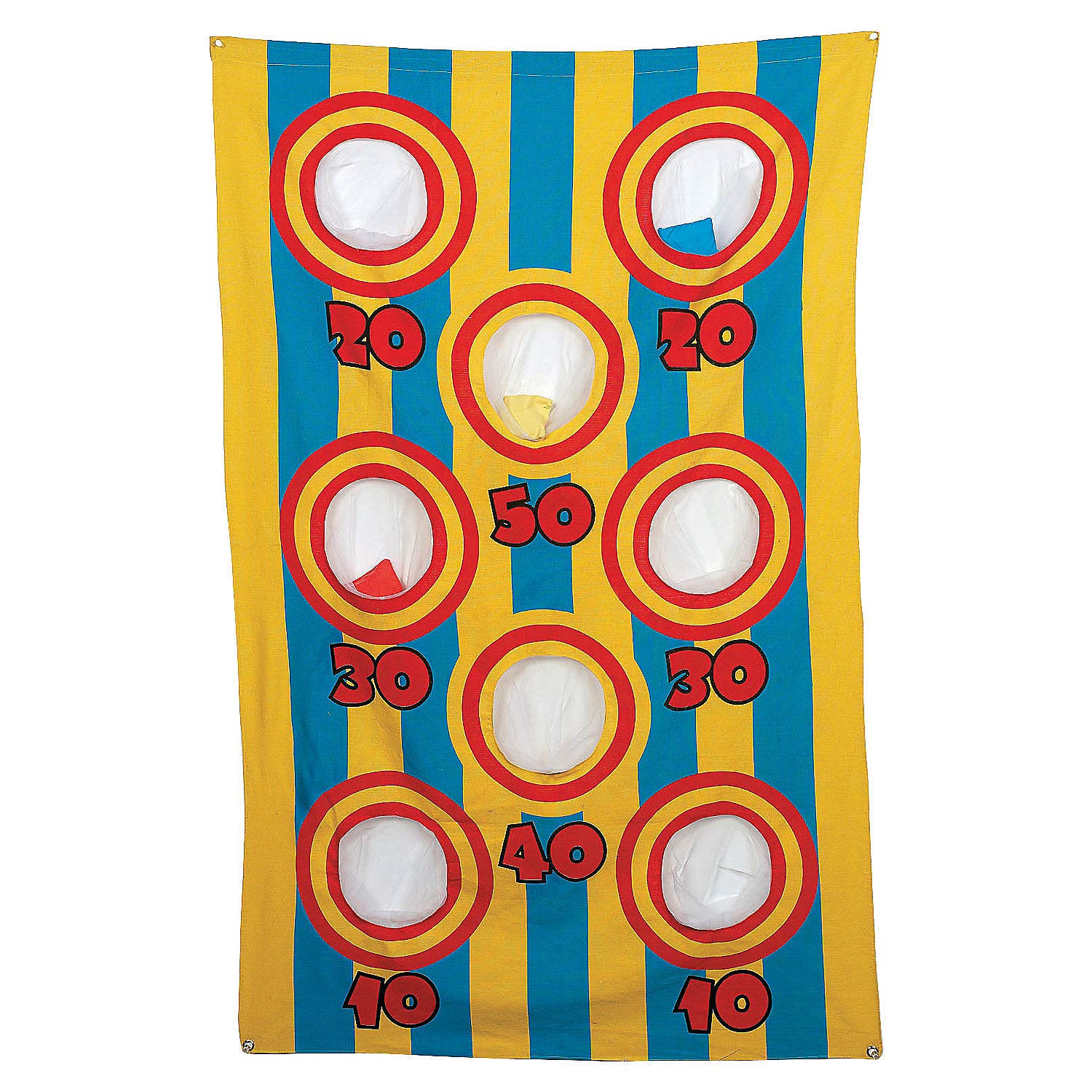 Best bean bag toss for toddler