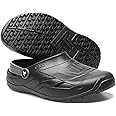 Telic Dream Orthotic Supportive Clog Midnight/Black/Gray - Women's 8 / Men's 7