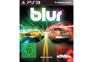 BLUR (PS3)