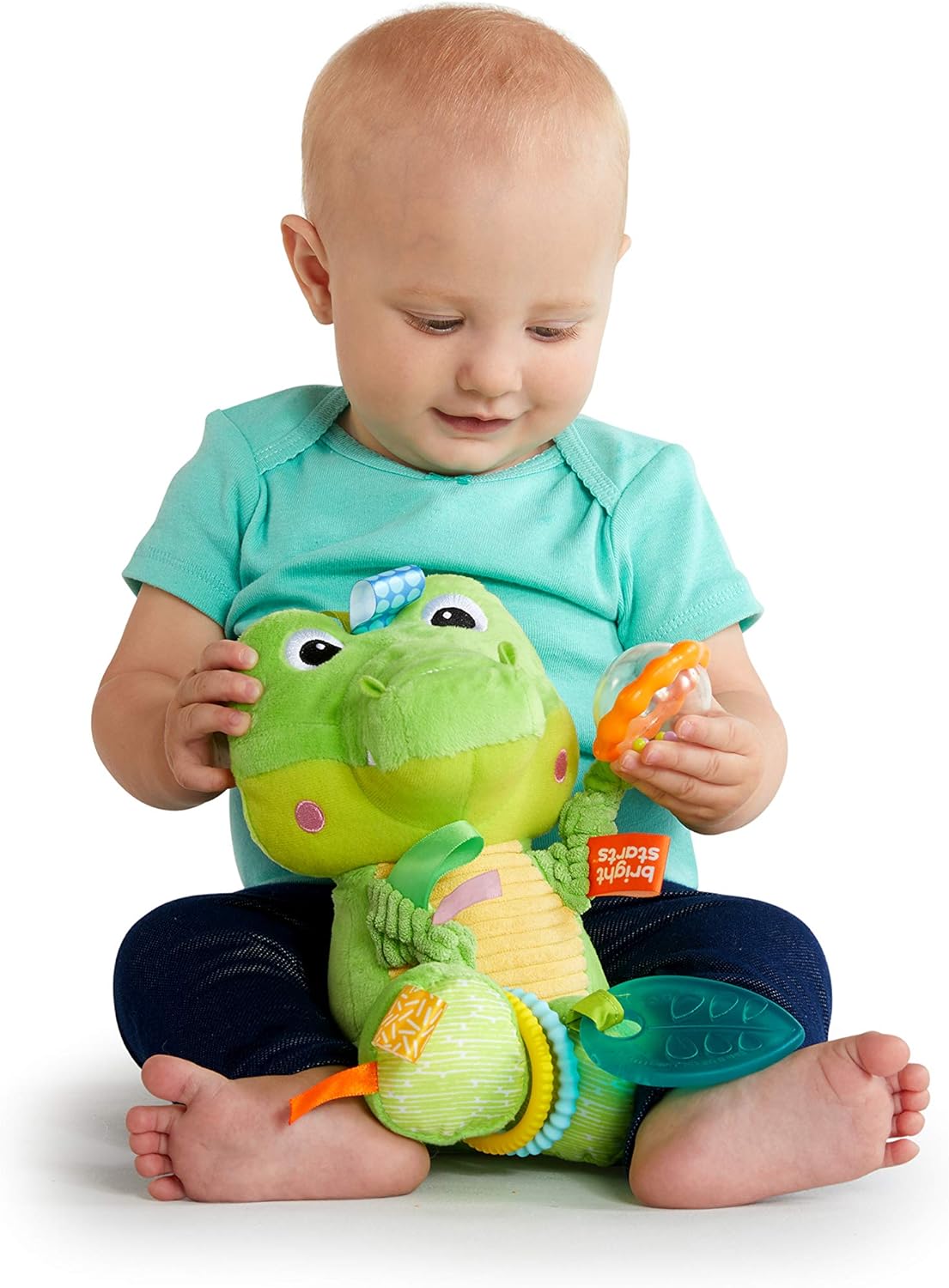 bright starts baby toys