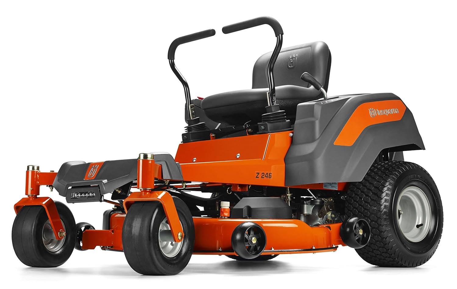 Heavy Duty Lawn Mower