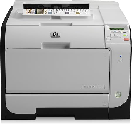 hp m451 printer