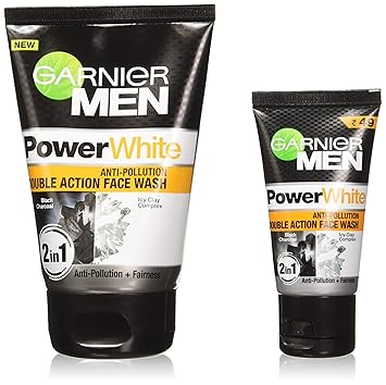 garnier power white price