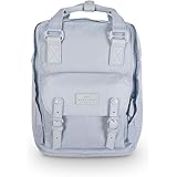 doughnut macaroon mochila