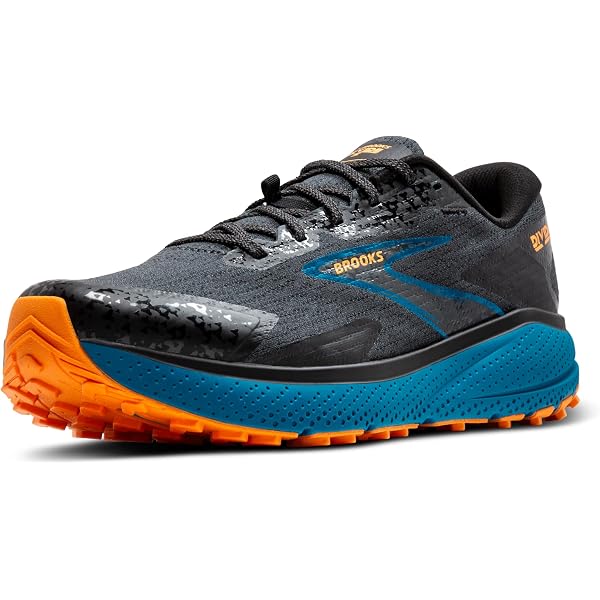 Amazon.com | Brooks Men display picture 2