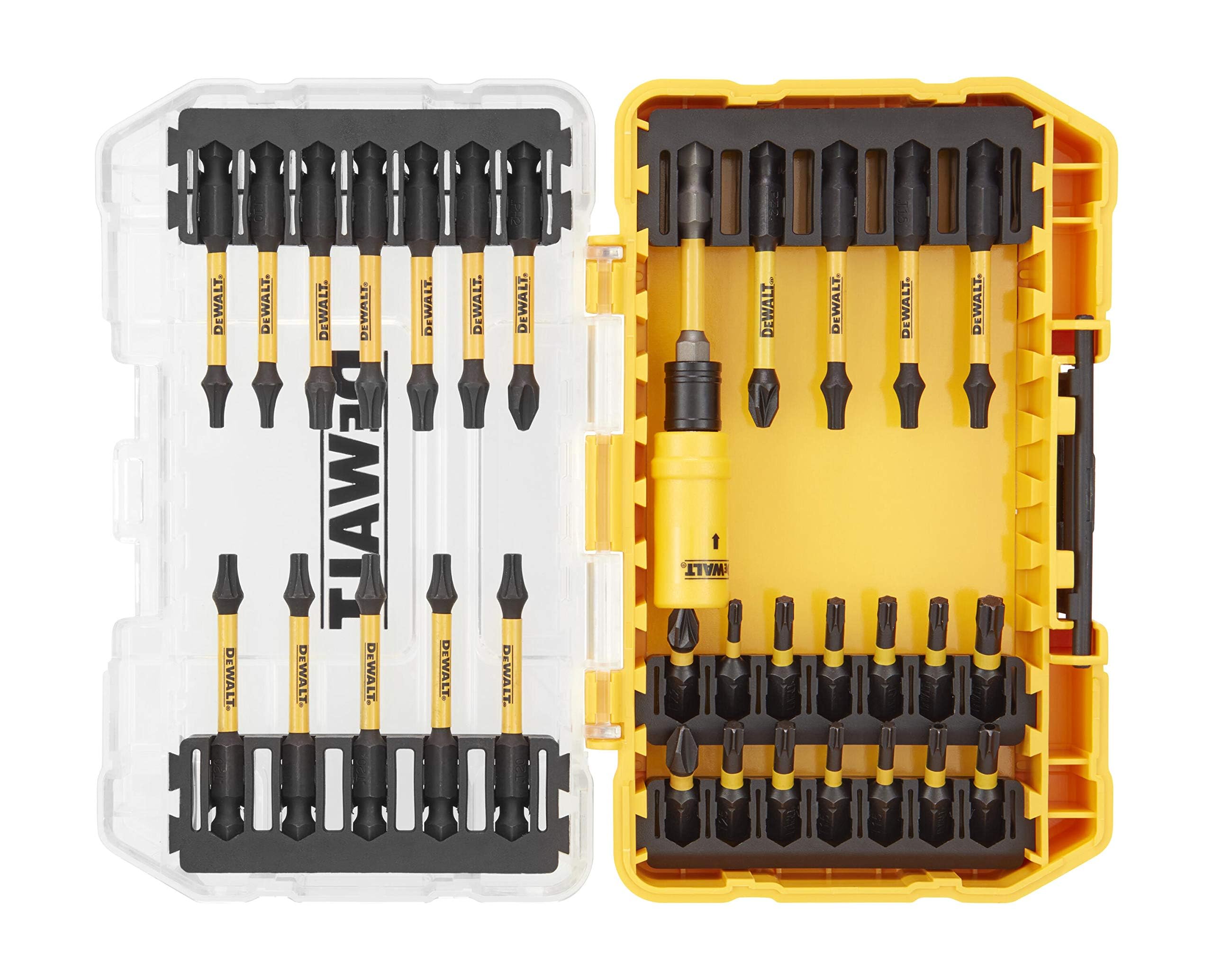 DEWALT DT70745T BIT Set
