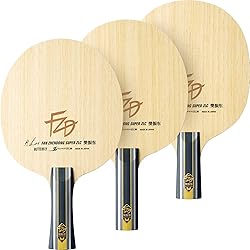 Butterfly Fan Zhendong Super ZLC ST
