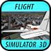 Flight Simulator 3D Airplane