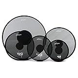 RTOM Black Hole Mesh Practice Set