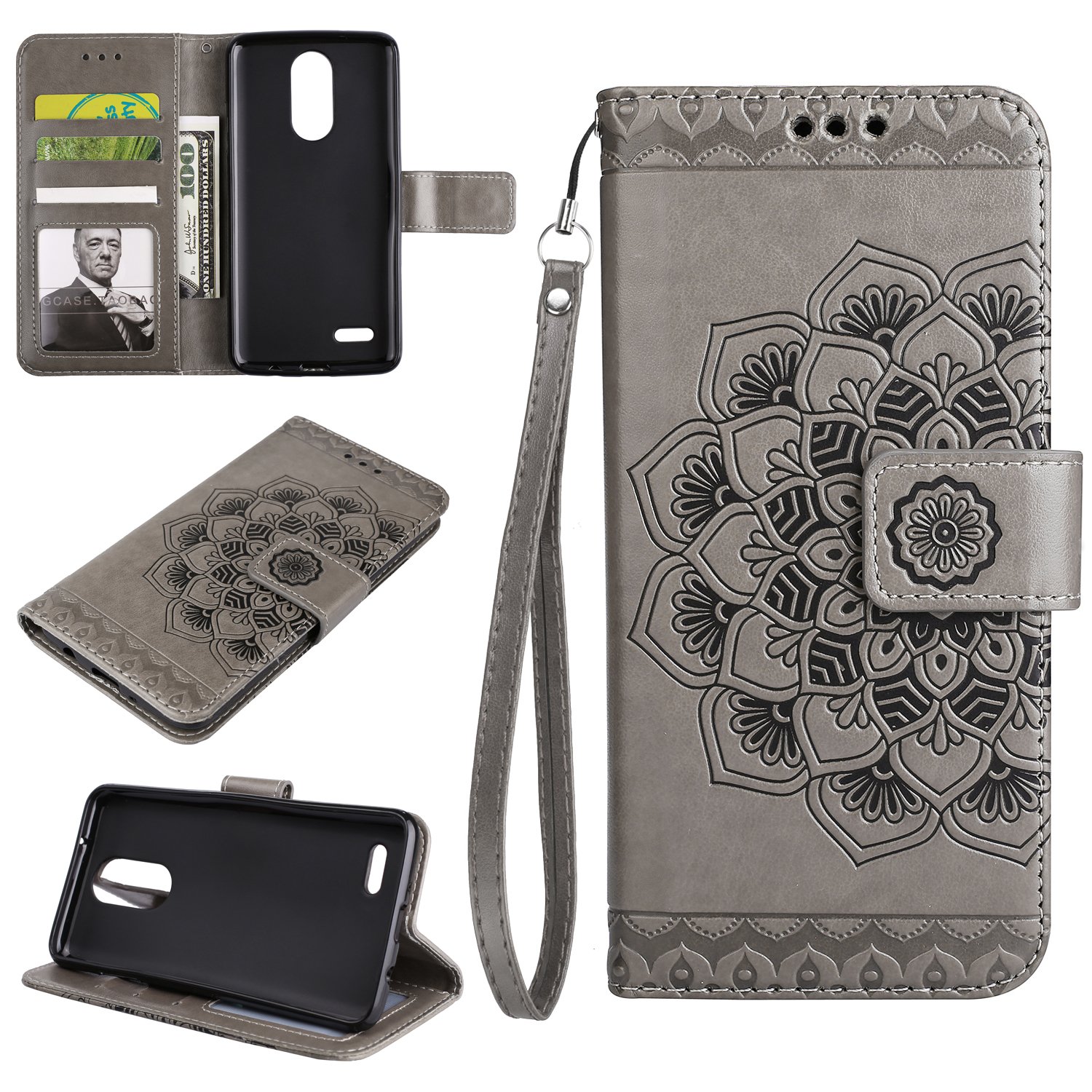 Best lg k20v case lifetime