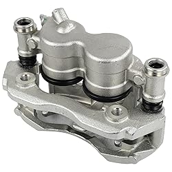 SCITOO 18B5063 18B5062 Front Left & Right Disc
