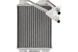Spectra Premium 94619 Vehicle HVAC Heater Core Replacement Compatible With Dodge D100, D150, D250, D350, D450, Ramcharger, W100, W150, W250 and W350