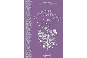 Grimoire féerique (French Edition)