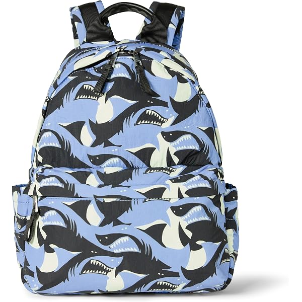 NEW STS RANCHWEAR bandana backpack in blue STS Ranchwear Womens Bandana Backpack Blue (STS32272) | eBay main image 3