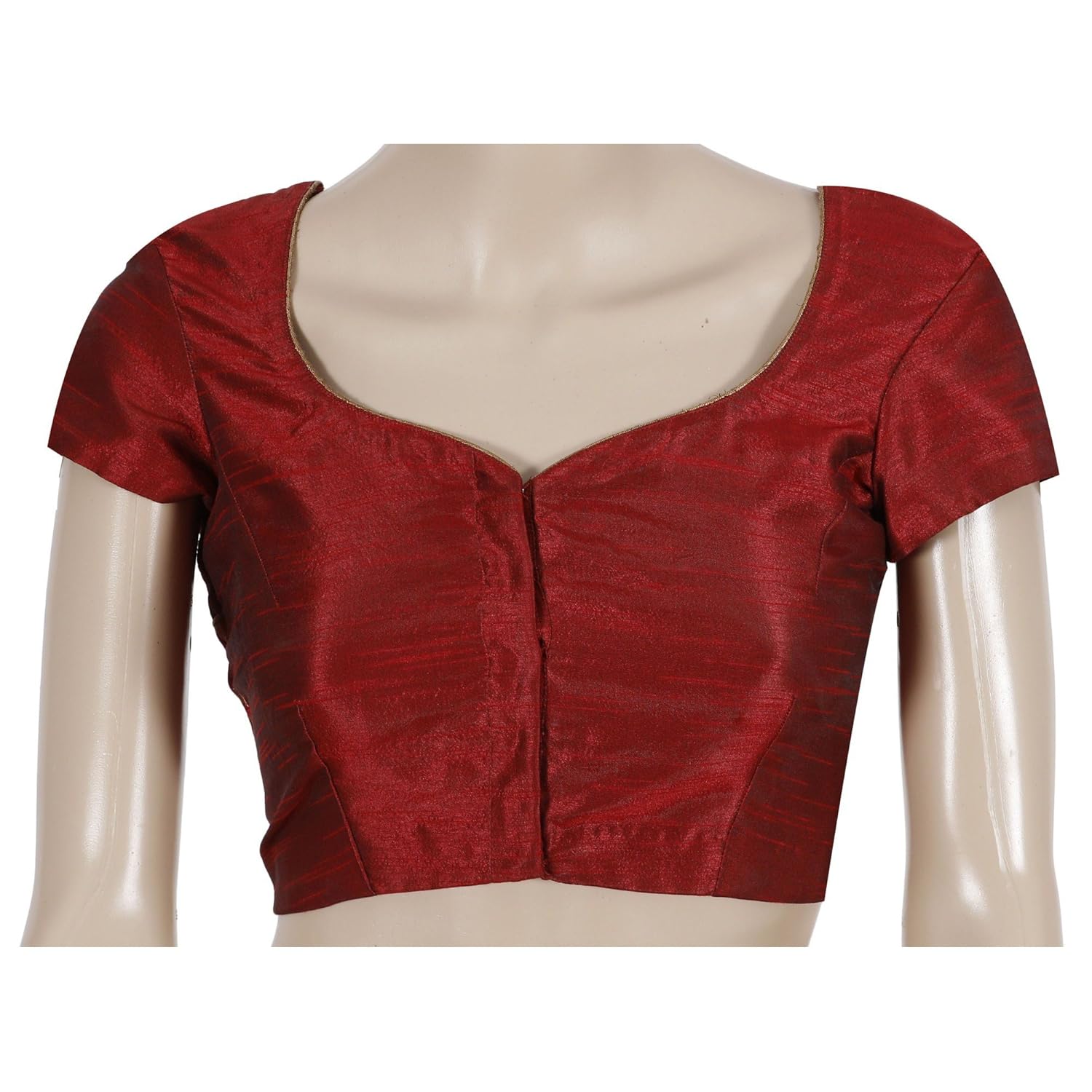 Readymade blouse front open Clearance