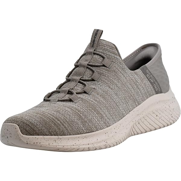 Amazon.com | Skechers Man Summits - Tallo 232832 Color TAUPE US