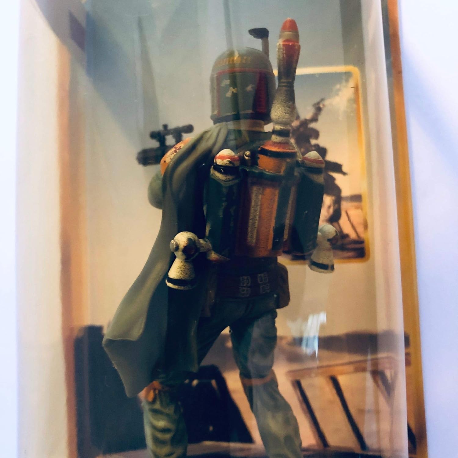 star wars epic force boba fett