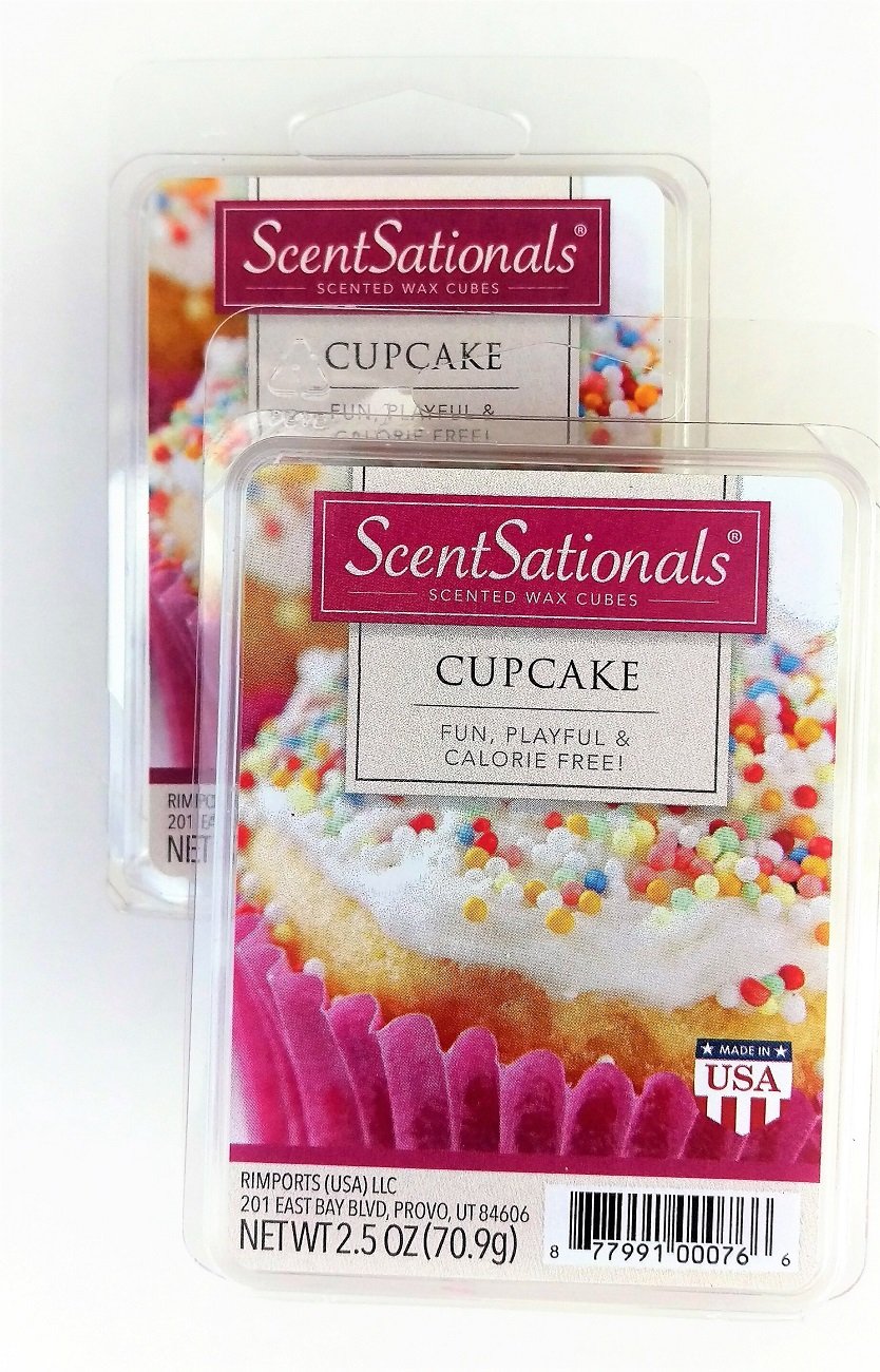 Best Fragrance Wax Melts Cake