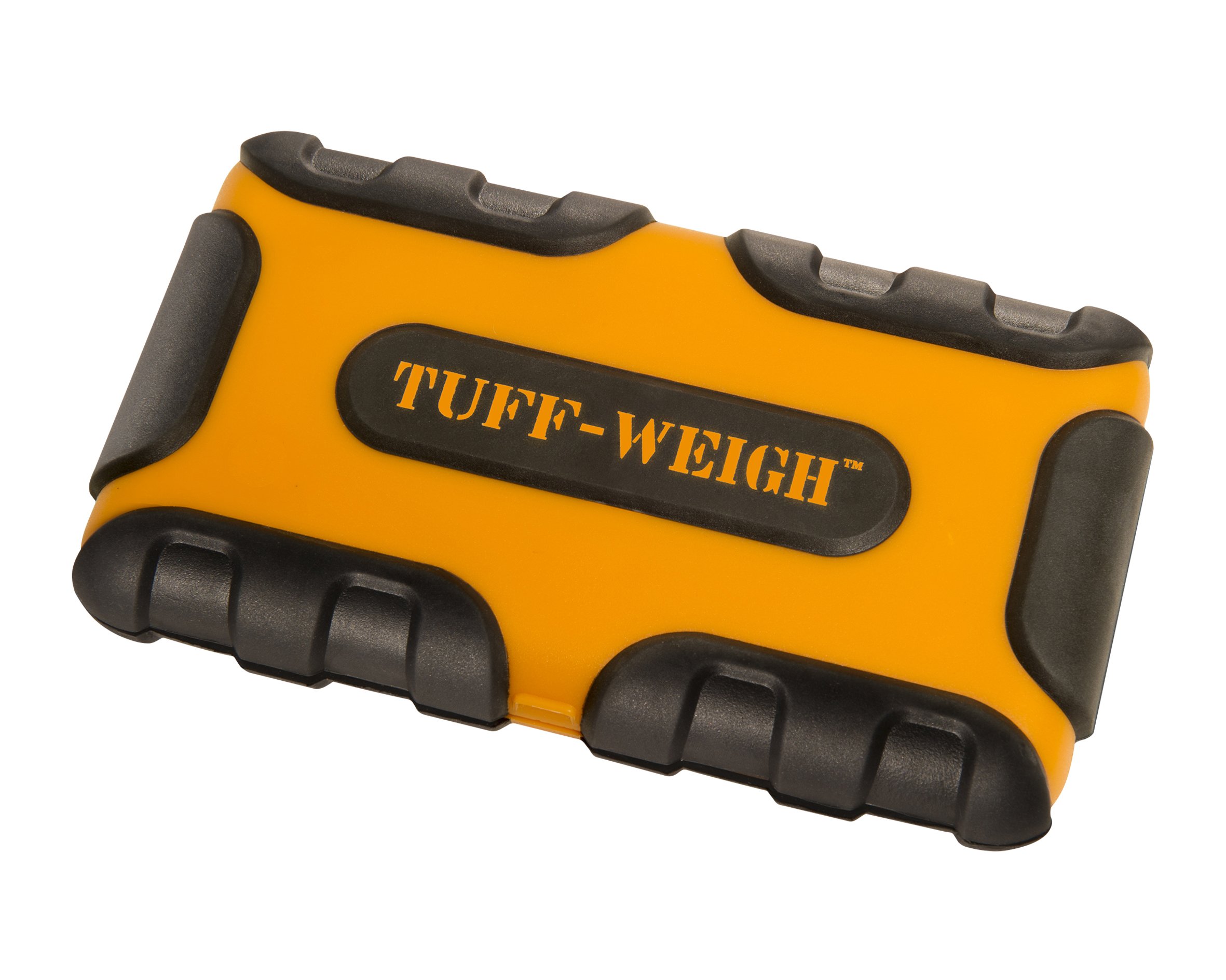 ON BALANCE Tuff-Weigh Digital Pocket Scale 1000g x 0.1g