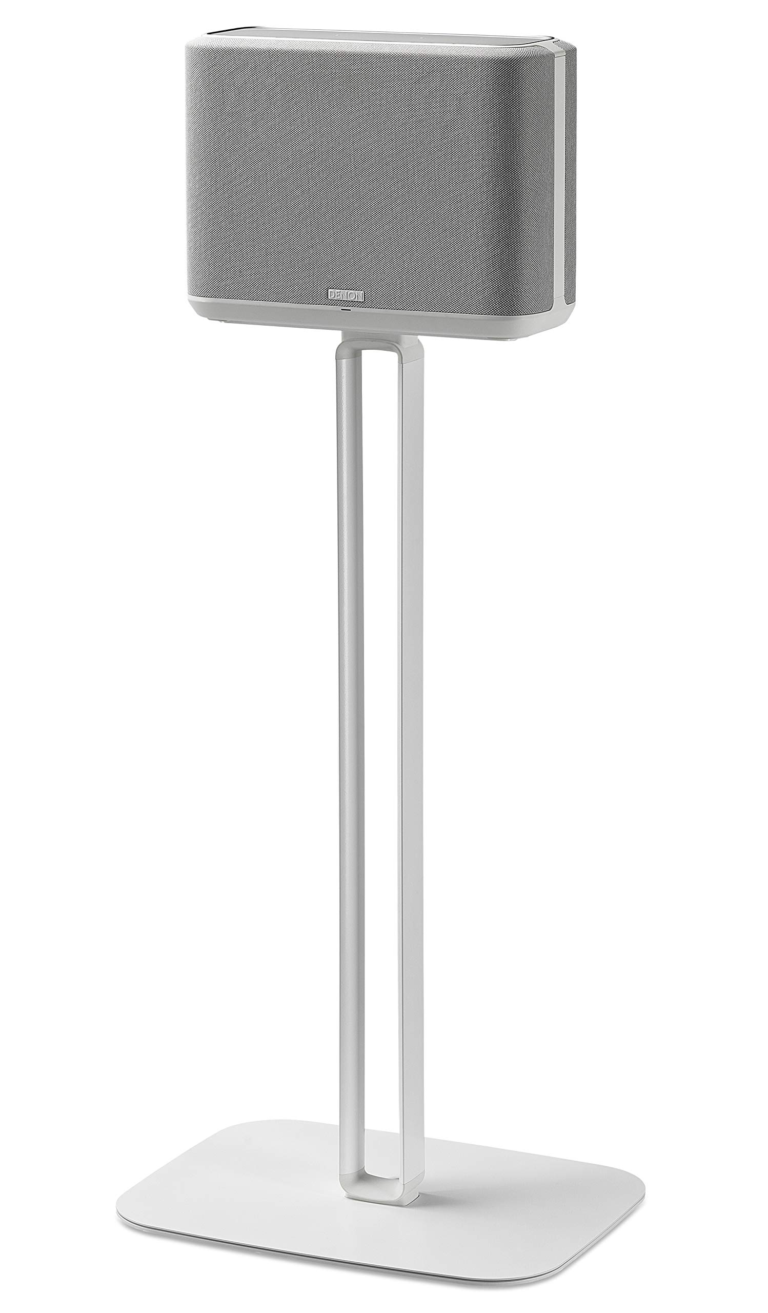 SoundXtra Floor Stand for Denon Home 250 - White, DH250FS