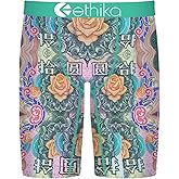Ethika Boy's Staple Boxer Briefs, Soft 4-Way Stretch, No Ride-Up Fit - Find Love