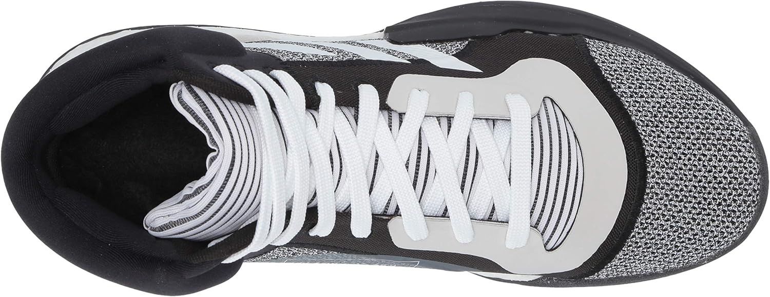 adidas marquee boost kids