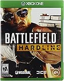 Battlefield Hardline - Xbox One