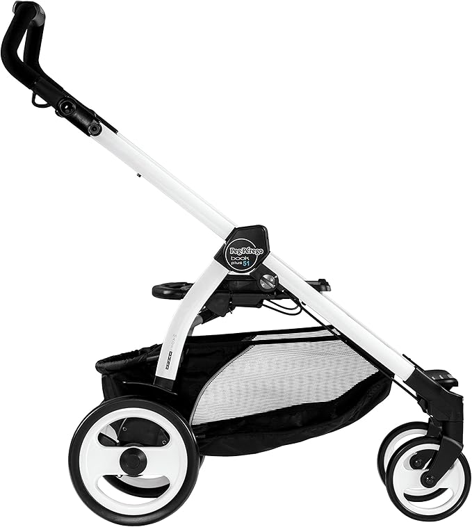 poussette peg perego book plus 51