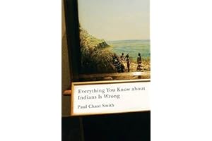 Everything You Know about Indians Is Wrong (Indigenous Americas)