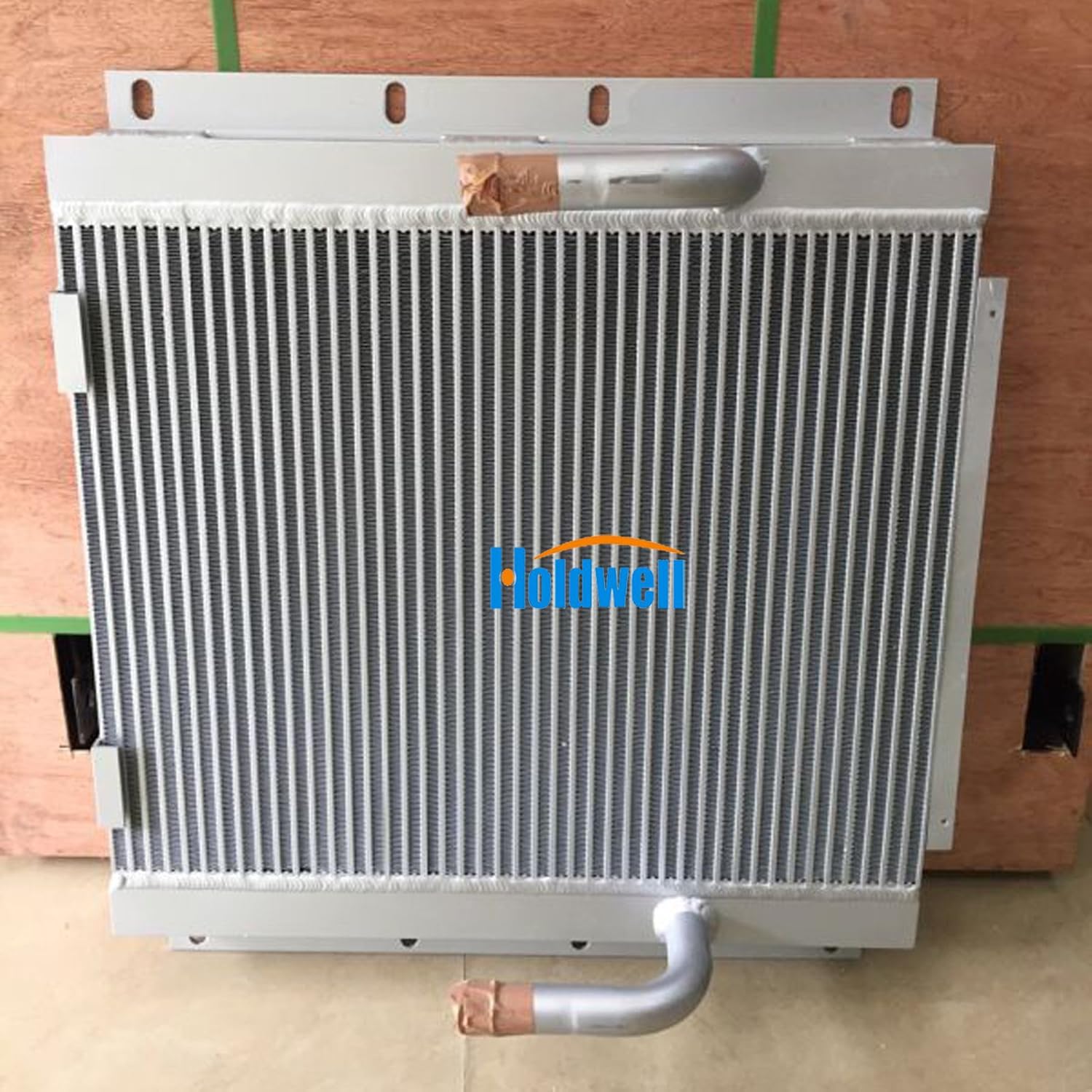 Holdwell Hydraulic Oil Cooler 4I7372 4I7372 for Caterpillar CAT E311