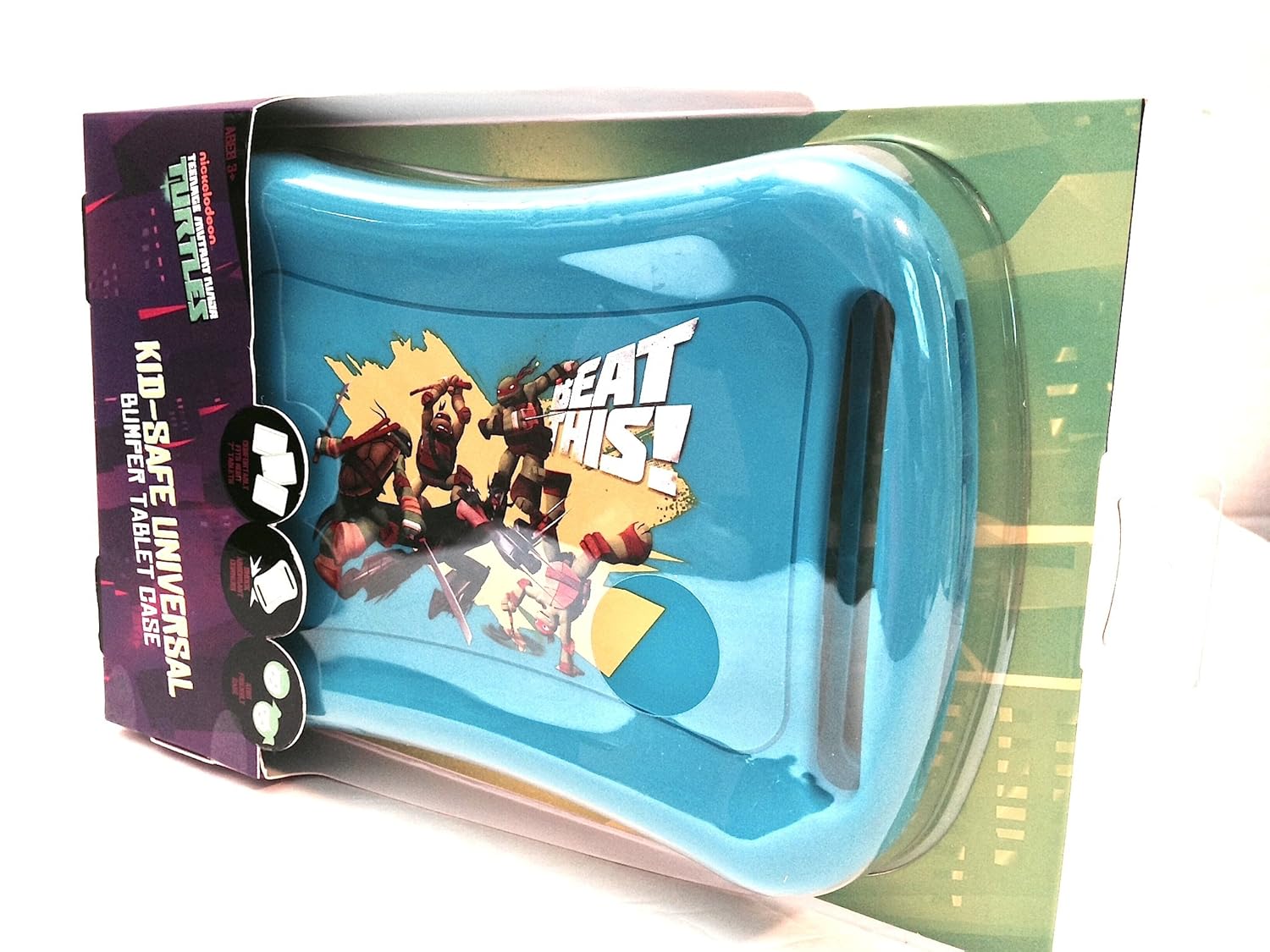 Which Is The Best Teenage Mutant Ninja Turtles Tablet Case