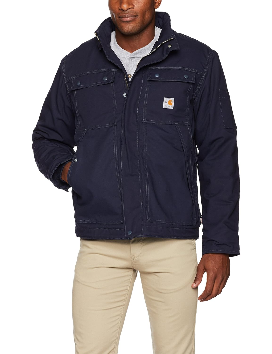 The 10 Best Carhartt Full Swing 3M