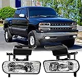 RAMJET4X4 DOT Approved LED Fog Lights Fog Lamps