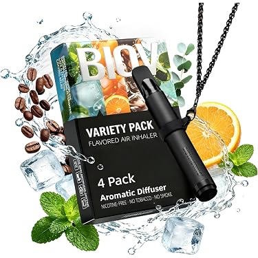 geek vapes disposable Amazon.com: Biovikoting Natural Flavored Air Inhaler 6 Pack, Vaporless  Smokeless Inhaler for Craving Relief, Nicotine-Free Lung Detox Oral  Fixation, Non-Electric, Multi-Flavor : Health & Household