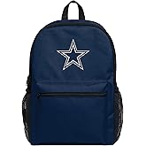 FOCO Dallas Cowboys NFL Legendary Logo Backpack