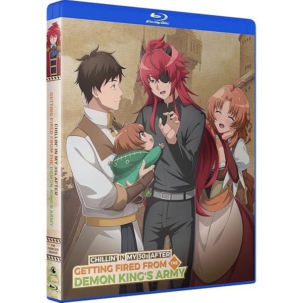 Nobunagun: Complete Series: Amazon.com: Books